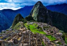 Πώς ένα αεροδρόμιο 570 εκατ. ευρώ μπορεί να αλλάξει το Ματσού Πίτσου