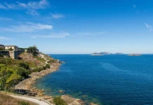 «Λουκέτο» σε μεγάλο αεροδρόμιο της Ισπανίας για έναν μήνα