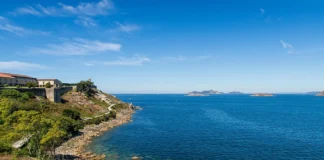 «Λουκέτο» σε μεγάλο αεροδρόμιο της Ισπανίας για έναν μήνα