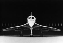 Ντοκιμαντέρ της Air France για την 50ή επέτειο της πρώτης εμπορικής πτήσης του Concorde