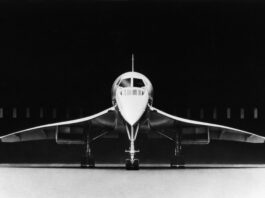 Ντοκιμαντέρ της Air France για την 50ή επέτειο της πρώτης εμπορικής πτήσης του Concorde