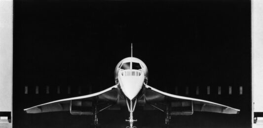 Ντοκιμαντέρ της Air France για την 50ή επέτειο της πρώτης εμπορικής πτήσης του Concorde