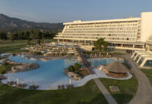 Με πάνω από 10 δράσεις το Porto Carras Athlos 2026