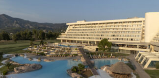 Με πάνω από 10 δράσεις το Porto Carras Athlos 2026