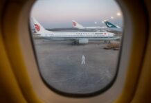 Ενισχύεται δυναμικά η αεροπορική σύνδεση Ελλάδας–Κίνας με επίκεντρο τη Σαγκάη