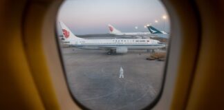 Ενισχύεται δυναμικά η αεροπορική σύνδεση Ελλάδας–Κίνας με επίκεντρο τη Σαγκάη