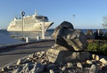 Η Μύκονος υποδέχεται την πρώτη άφιξη κρουαζιερόπλοιων για το 2026