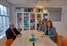 Ενίσχυση της τουριστικής εικόνας της Ελλάδας σε Ηνωμένο Βασίλειο και Ιρλανδία