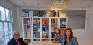 Ενίσχυση της τουριστικής εικόνας της Ελλάδας σε Ηνωμένο Βασίλειο και Ιρλανδία