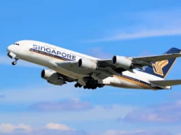 Δείτε το FIFA World Cup 2026™… από τα 30.000 πόδια με τη Singapore Airlines