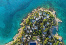 Δυναμική ανάπτυξη για τη Bluegr Hotels με επενδυτικό πλάνο άνω των €75 εκατ.
