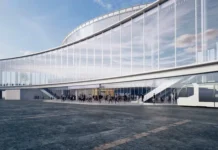 Αναβάθμιση-μαμούθ στο «Ελ. Βενιζέλος»: Το νέο πρόσωπο του αεροδρομίου της Αθήνας