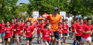 Messinia Challenge: Το event που ενώνει fitness, ευεξία και υψηλή γαστρονομία