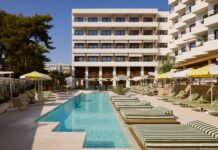 Η Αθηναϊκή Ριβιέρα αποκτά νέο hotspot με τα Sunset Series