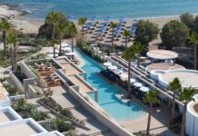 Η Grivalia Hospitality επενδύει στην περιβαλλοντική ευαισθητοποίηση στην Πάρο