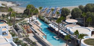 Η Grivalia Hospitality επενδύει στην περιβαλλοντική ευαισθητοποίηση στην Πάρο