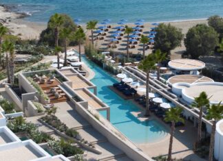 Η Grivalia Hospitality επενδύει στην περιβαλλοντική ευαισθητοποίηση στην Πάρο