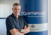 Νέα εποχή στο corporate travel μέσα από το event του Figame.com