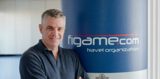 Νέα εποχή στο corporate travel μέσα από το event του Figame.com