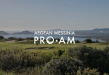 Το Aegean Messinia Pro-Am ξανά στην Costa Navarino