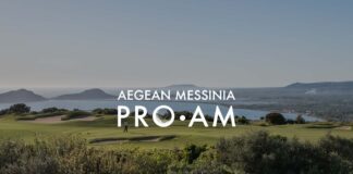 Το Aegean Messinia Pro-Am ξανά στην Costa Navarino