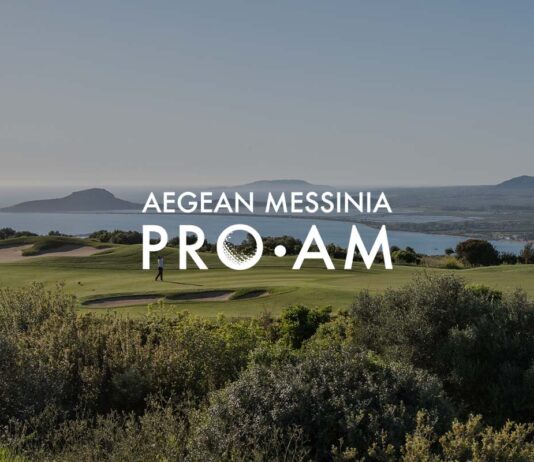 Το Aegean Messinia Pro-Am ξανά στην Costa Navarino
