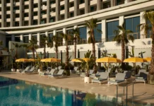 Το θρυλικό Hilton Αθηνών επιστρέφει ως Conrad Athens The Ilisian