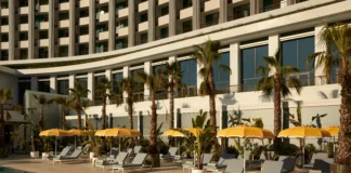 Το θρυλικό Hilton Αθηνών επιστρέφει ως Conrad Athens The Ilisian