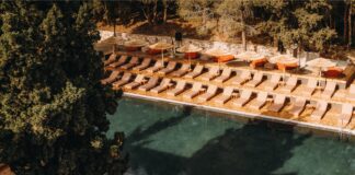 Η Domes Resorts επενδύει στην Casa Collective και «τρέχει» την παγκόσμια επέκταση