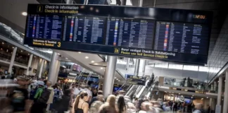 Ανησυχία στην ΕΕ για τα καύσιμα αεροσκαφών εν μέσω εντάσεων στη Μέση Ανατολή