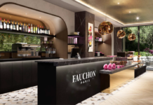 Το διάσημο Fauchon Café Pâtisserie ανοίγει για πρώτη φορά στην Ελλάδα