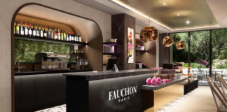 Το διάσημο Fauchon Café Pâtisserie ανοίγει για πρώτη φορά στην Ελλάδα