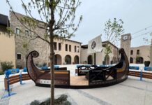 Η Οδύσσεια «ζωντανεύει» στη Navarino Agora με τη μαγεία του PLAYMOBIL