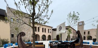 Η Οδύσσεια «ζωντανεύει» στη Navarino Agora με τη μαγεία του PLAYMOBIL