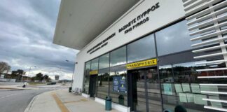 Περισσότεροι ταξιδιώτες στα 24 αεροδρόμια της ΥΠΑ το α’ τρίμηνο 2026