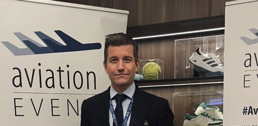 Ian Malin (Wizz Air): Η μεγαλύτερη πρόκληση είναι η εξισορρόπηση χαμηλού κόστους – κέρδους