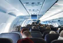 Σοβαρό περιστατικό παρενόχλησης σε πτήση προς Ηράκλειο