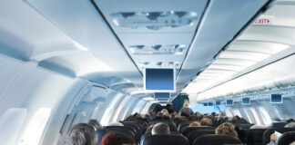 Σοβαρό περιστατικό παρενόχλησης σε πτήση προς Ηράκλειο