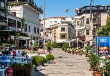 Ανακαλύπτοντας την αφανή ιστορία της Κωνσταντινούπολης