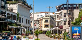 Ανακαλύπτοντας την αφανή ιστορία της Κωνσταντινούπολης