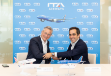 Ισχυρή συμμαχία Volotea και ITA Airways με 104 νέους συνδυασμούς πτήσεων