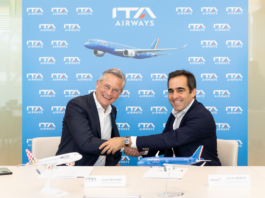Ισχυρή συμμαχία Volotea και ITA Airways με 104 νέους συνδυασμούς πτήσεων