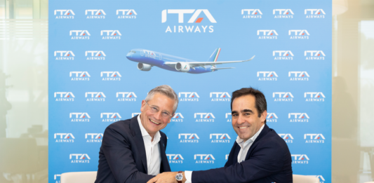 Ισχυρή συμμαχία Volotea και ITA Airways με 104 νέους συνδυασμούς πτήσεων