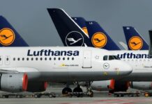 Νέο μοντέλο εισιτηρίων από τη Lufthansa – Τι αλλάζει στις αποσκευές