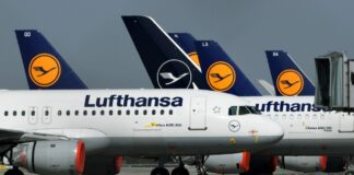 Νέο μοντέλο εισιτηρίων από τη Lufthansa – Τι αλλάζει στις αποσκευές