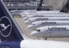 Lufthansa: Μαζικές περικοπές πτήσεων έως τον Οκτώβριο λόγω κόστους καυσίμων