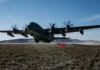 Τι συνέβη με το MC-130J στην επιχείρηση διάσωσης στο Ιράν