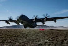 Τι συνέβη με το MC-130J στην επιχείρηση διάσωσης στο Ιράν