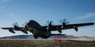 Τι συνέβη με το MC-130J στην επιχείρηση διάσωσης στο Ιράν