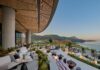Το LINE Athens συναντά το Mandarin Oriental Costa Navarino σε μια premium εμπειρία ποτού